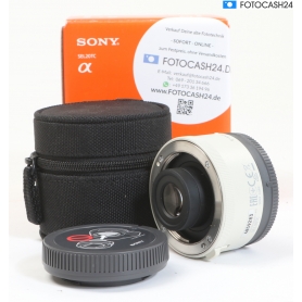 Sony 2x Teleconverter (SEL20TC) (281337)