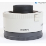 Sony 2x Teleconverter (SEL20TC) (281337)