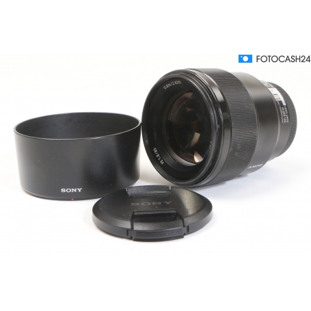 Sony FE 1,8/85 (SEL85F18) E-Mount (281340)