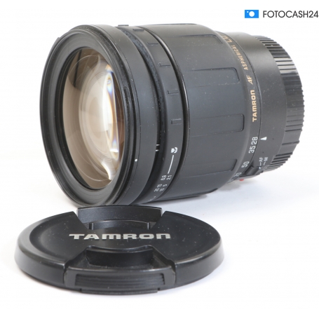 Tamron ASL 3,8-5,6/28-200 IF LD C/EF (281341)