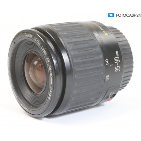 Canon EF 4,0-5,6/35-80 (281343)