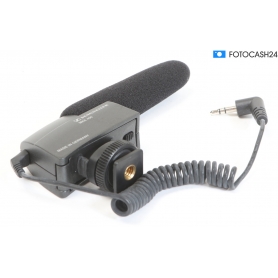 Sennheiser MKE 400 Mikrofon (281351)