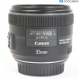 Canon EF 2,0/35 IS USM (281398)