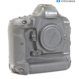 Canon EOS-1Dx Mark II (281407)