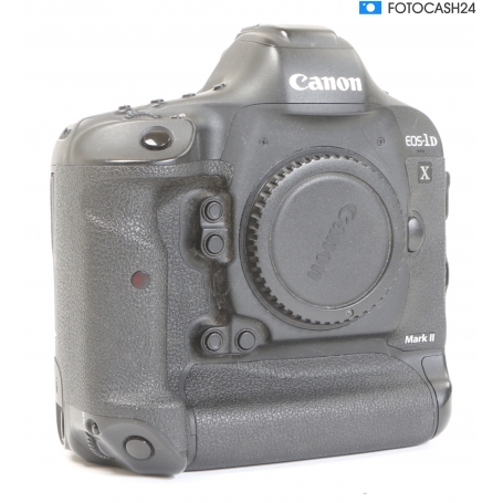 Canon EOS-1Dx Mark II (281407)
