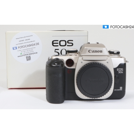 Canon EOS 50E Eye Control (281522)