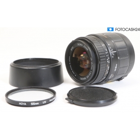 Sigma ASP 3,5-5,6/28-80 Macro für C/EF (281523)