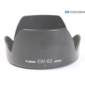 Canon Geli.-Blende EW-63 (281527)