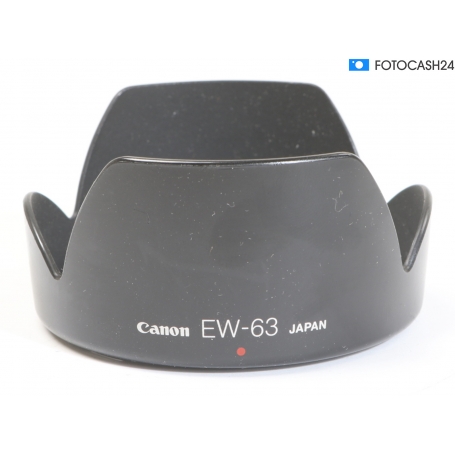 Canon Geli.-Blende EW-63 (281527)