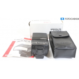 Canon Speedlite 380EX (281529)