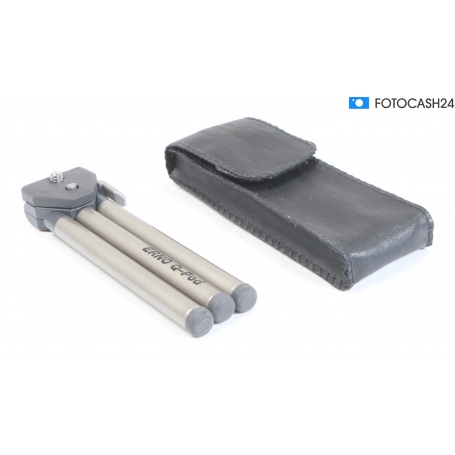 Erno Q-Pod Mini Stativ (281530)
