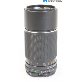 Mamiya Sekor C 4,0/210 M645 (281675)
