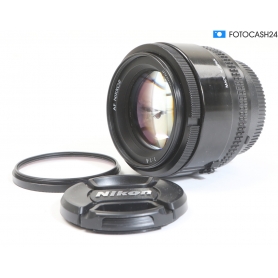 Nikon AF 1,4/50 D (281678)