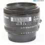 Nikon AF 1,4/50 D (281678)