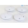Funk Rauchmelder SET, 4x RM L 3101 10 Ja (281713)