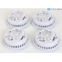 Funk Rauchmelder SET, 4x RM L 3101 10 Ja (281713)