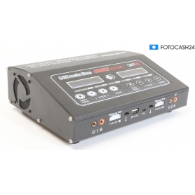 SkyRC Multifunktionsladegerät D400 AC/DC (281780)