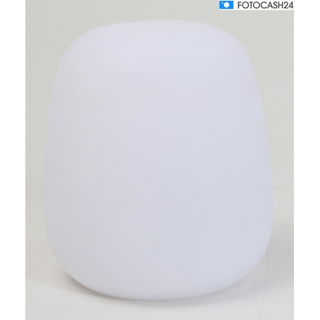 Bo-Camp Barnes Tischlampe Akkulampe Campinglampe Outdoorlampe wiederaufladbar (281791)