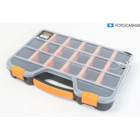 Perel Tools SORTIMENTSKASTEN - 415 x 286 x 61 mm (281826)