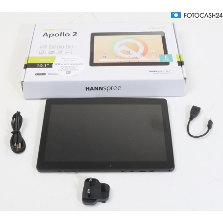 HANNspree Pad 10.1" Apollo 2 (281859)
