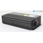 VOLTCRAFT PSW 1000-12-G Wechselrichter Spannungswandler Inverter 1000W 12V/DC 10.5-15V/DC Schraubklemmen Schutzkontakt (281889)