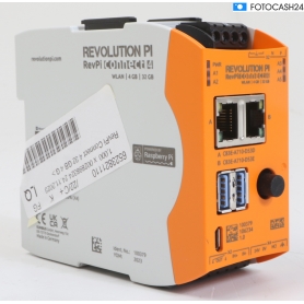 RevPi Connect 4 32 GB 4 GB WiFi (281897)