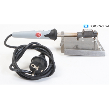 Ersa LÖTBAD T50S F. 40 G LOT (281900)