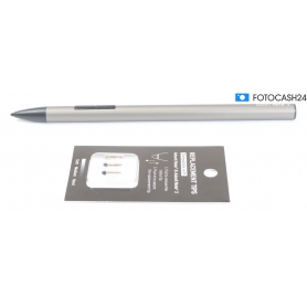 Adonit Note+ 2 Stylus Touchpen Pencil Eingabe-Stift druckempfindliche präzise Schreibspitze dunkel-bronze (281941)