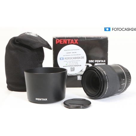 Pentax SMC-DFA 2,8/100 Makro (281946)