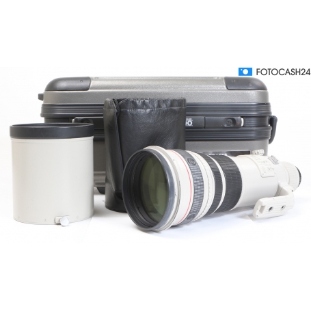 Canon EF 4,0/500 L IS USM (281998)