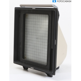 Linhof 4 Way Right Angle Mirror Reflex Finder Winkelsucher Angle Viewfinder 12x17 / 5x7 (282088)