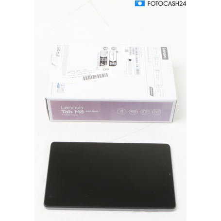 Lenovo Tab M8 HD 4.Gen 3/32 LTE (274745)