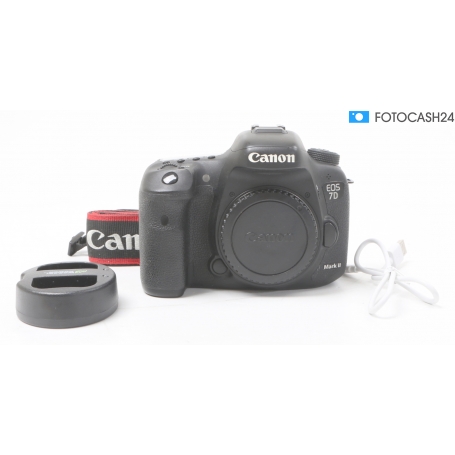Canon EOS 7D Mark II (277028)