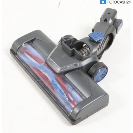 ProfiCare Haupt Bürste vom PC-BS 3085 Akku-Handstaubsauger Stielstaubsauger anthrazit (280892)