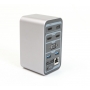 RENKFORCE USB-C DOCKING WITH 4 DISPLAYS (281258)