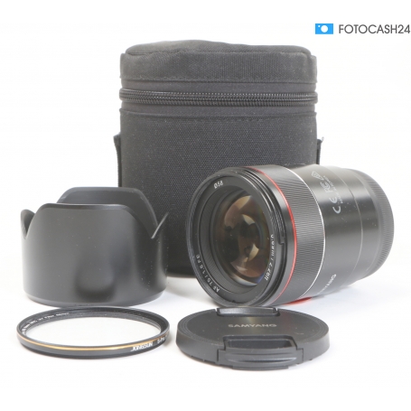 Samyang AF 1,8/75 Sony E-Mount (281293)