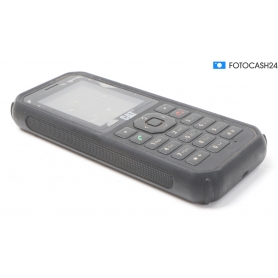 CAT B40 Dual-SIM-Handy, Schwarz (281696)