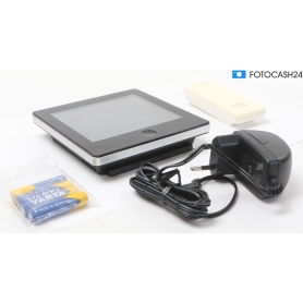 TFA Dostmann SUN 35.1133.01 Funk-Wetterstation Wettervorhersage Raumklima Außensensor schwarz (281697)