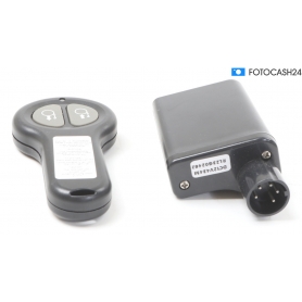 HP Autozubehör 20605 Seilwinde Elektrowinde Zugkraft rollend 6800kg Funk-Fernbedienung Not-Handkurbel (281699)