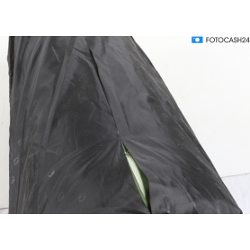 Outwell Dreamcatcher Double Isomatte Schlafmatte Matratze Camping 195x120x5cm FHF-Ventil selbstaufblasend grün (281749)