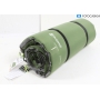 Outwell Dreamcatcher Double Isomatte Schlafmatte Matratze Camping 195x120x5cm FHF-Ventil selbstaufblasend grün (281749)