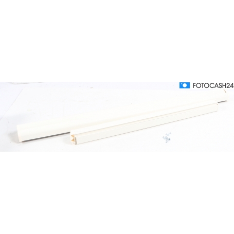 Remis REMIflair I Doppel-Kassettenrollo, 1010x763mm, creme (281751)