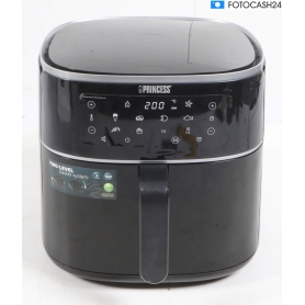 Princess Digitaler Airfryer 8l (281755)