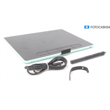 Wacom Intuos M Bluetooth-Grafiktablett, (281761)