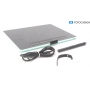 Wacom Intuos M Bluetooth-Grafiktablett, (281761)