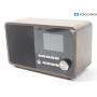 IMPERIAL I110 INTERNETRADIO HOLZ (281765)