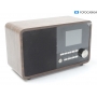 IMPERIAL I110 INTERNETRADIO HOLZ (281765)