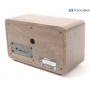 IMPERIAL I110 INTERNETRADIO HOLZ (281765)