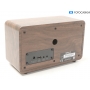IMPERIAL I110 INTERNETRADIO HOLZ (281765)