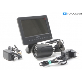 SYGONIX FUNK ÜBERWACHUNGSSET 720P (281768)